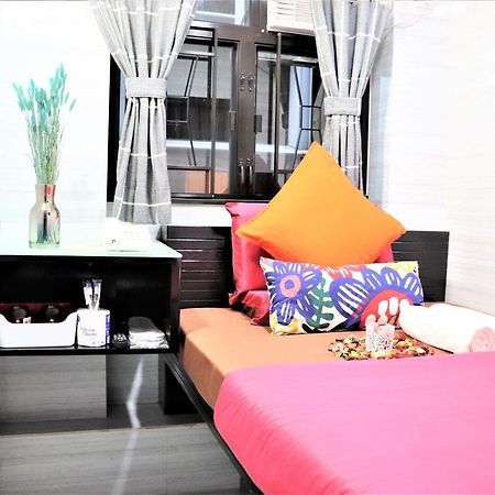 เมโทรซิตี้ เลาจน์ Hotel ฮ่องกง ภายนอก รูปภาพ